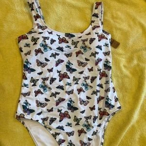 Victoria secret swim